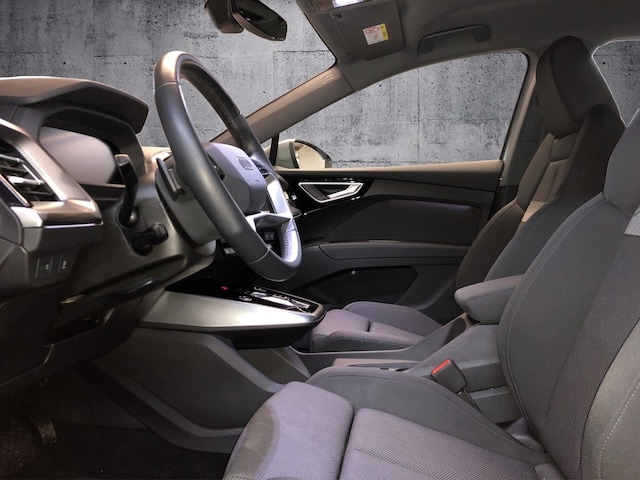 Audi Q4 e-tron 40 Sportback