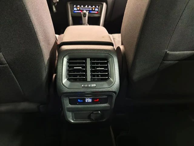 Volkswagen Tiguan DSG IQ.Drive