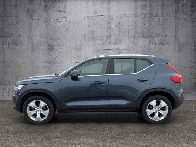 Volvo XC40 Geartronic Inscription