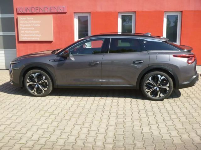 Citroën C5 X Hybrid Shine