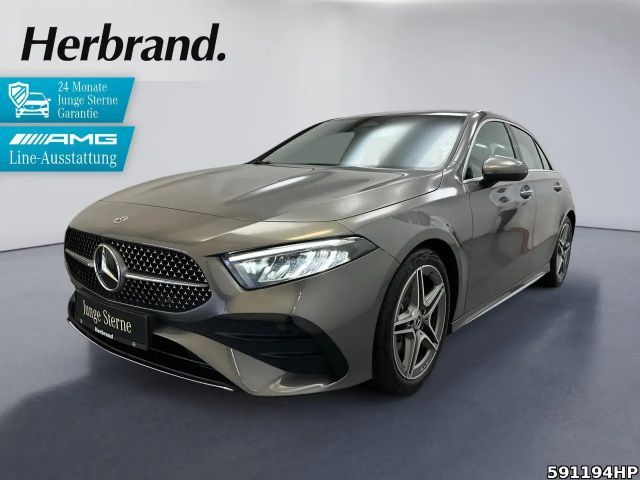 Mercedes-Benz A 200 AMG Line