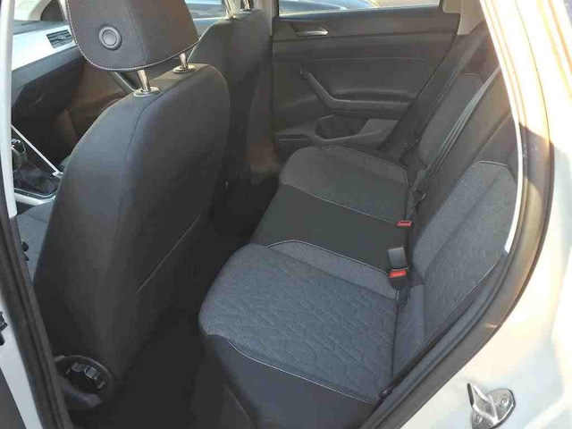 Volkswagen Polo 1.0 MPI Move