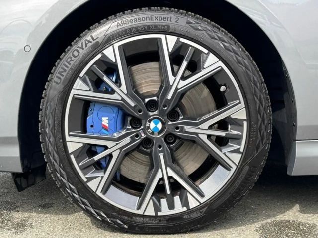 BMW 120 M-Sport Sedan