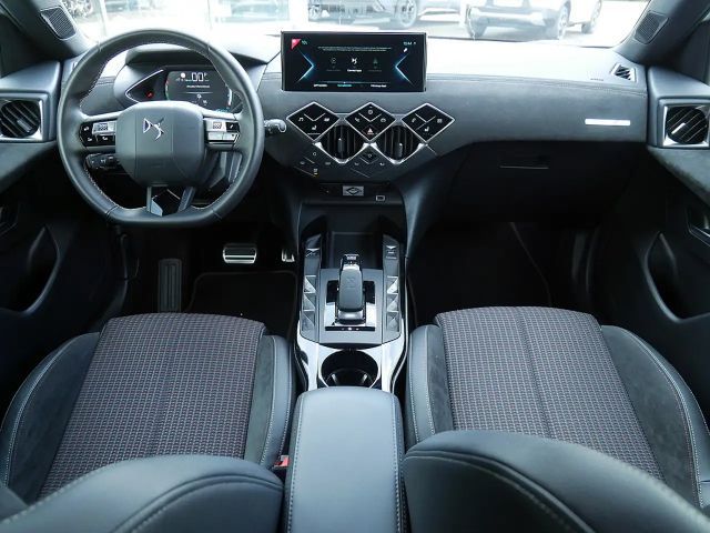 DS DS 3 Crossback Crossback E-Tense