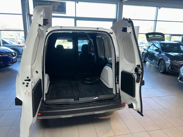 Nissan Townstar N-Connecta Townstar EV