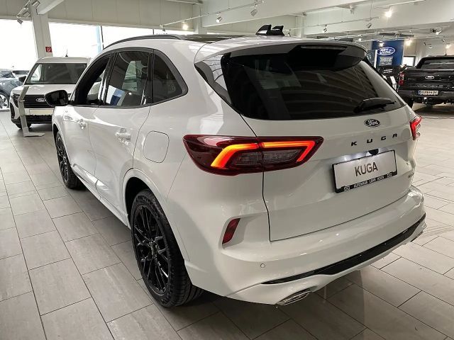 Ford Kuga ST Line X