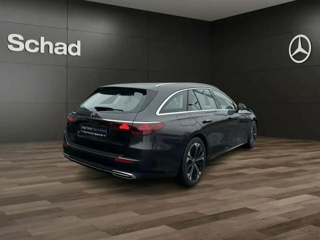 Mercedes-Benz E 300 E 300 e Estate