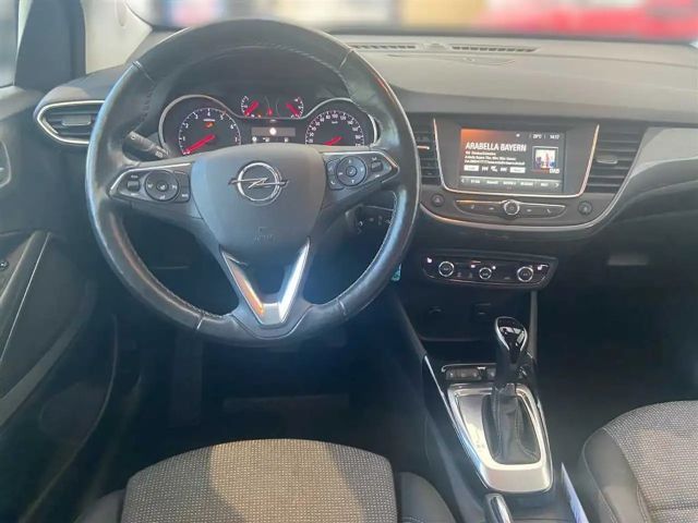 Opel Crossland X Elegance