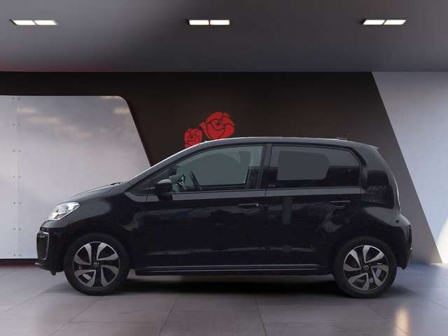 Volkswagen e-up! Active