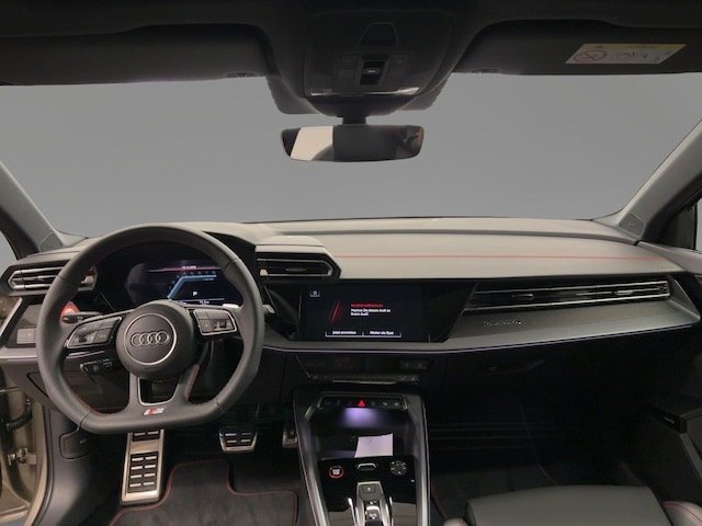 Audi S3 Quattro S-Tronic Sportback