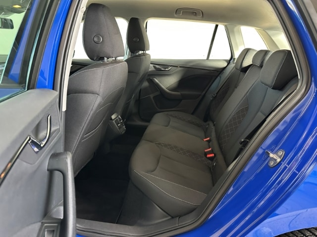 Skoda Kamiq Ambition