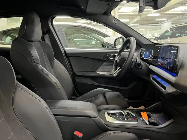 BMW 118 118d M-Sport Sedan