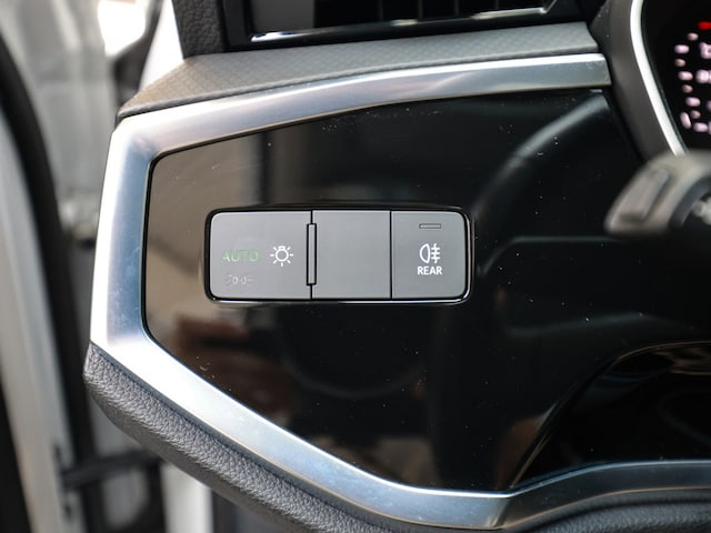 Audi Q3 35 TDI S-Line S-Tronic Sportback