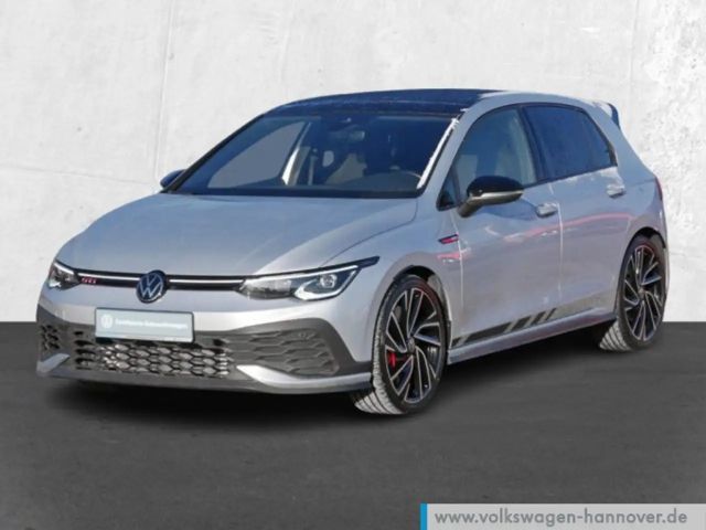 Volkswagen Golf 2.0 TSI DSG GTI Golf VIII