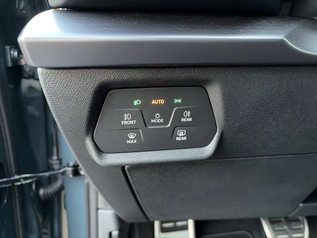 Cupra Leon e-HYBRID 150/204