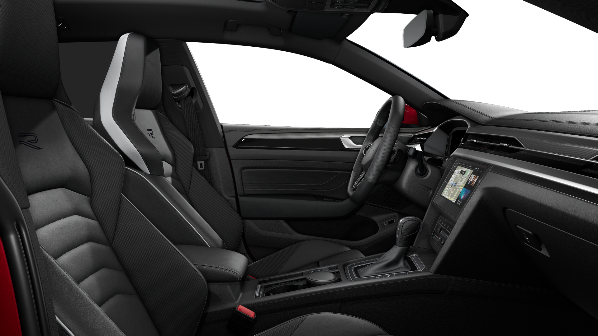 Volkswagen Arteon Shooting Brake 2.0 TSI DSG