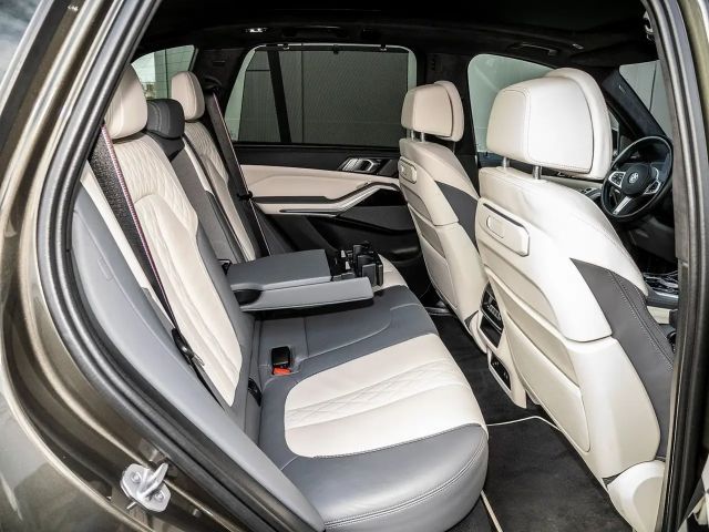 BMW X5 M-Sport xDrive40d