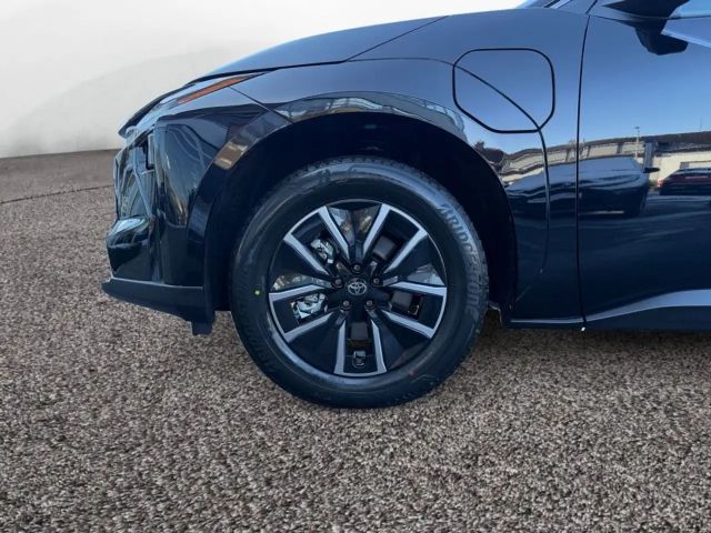 Toyota bZ4X Teamplayer 165 kW / 73 kWh