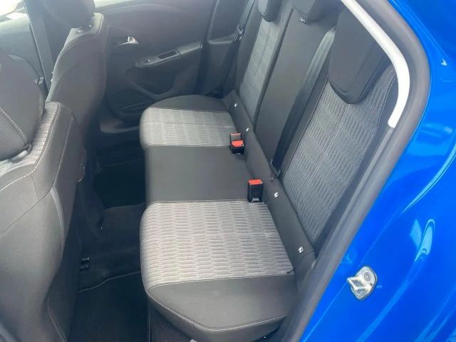 Opel Corsa Edition F Edition