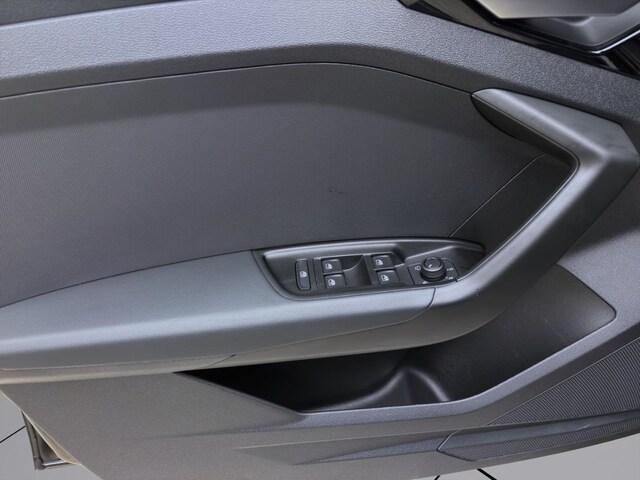 Audi A1 25 TFSI Sportback