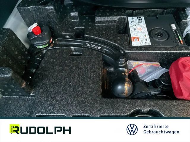 Volkswagen T-Roc 1.5 TSI Cabriolet DSG Style