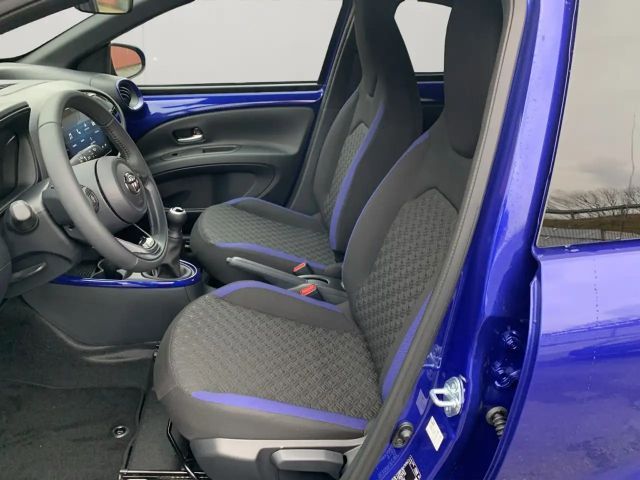 Toyota Aygo X Hatchback