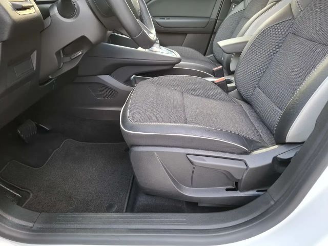 Renault Captur E-Tech Intens