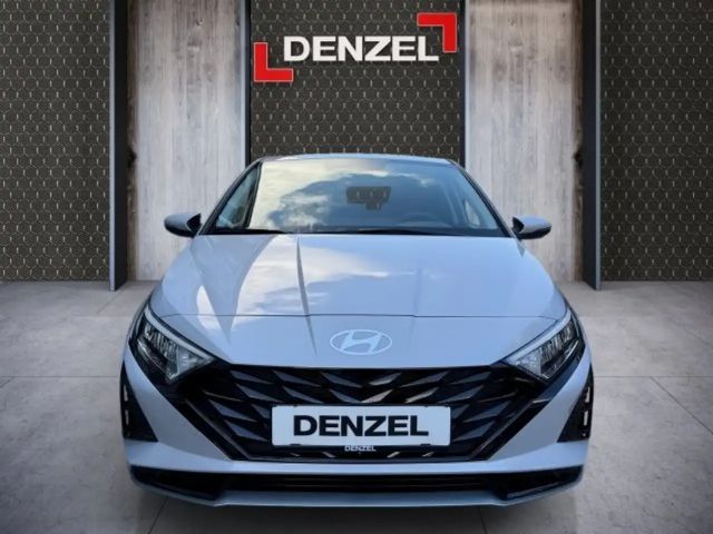 Hyundai i20 1.0 T-GDi