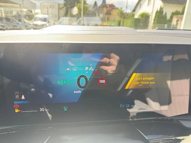 Renault Espace Iconic