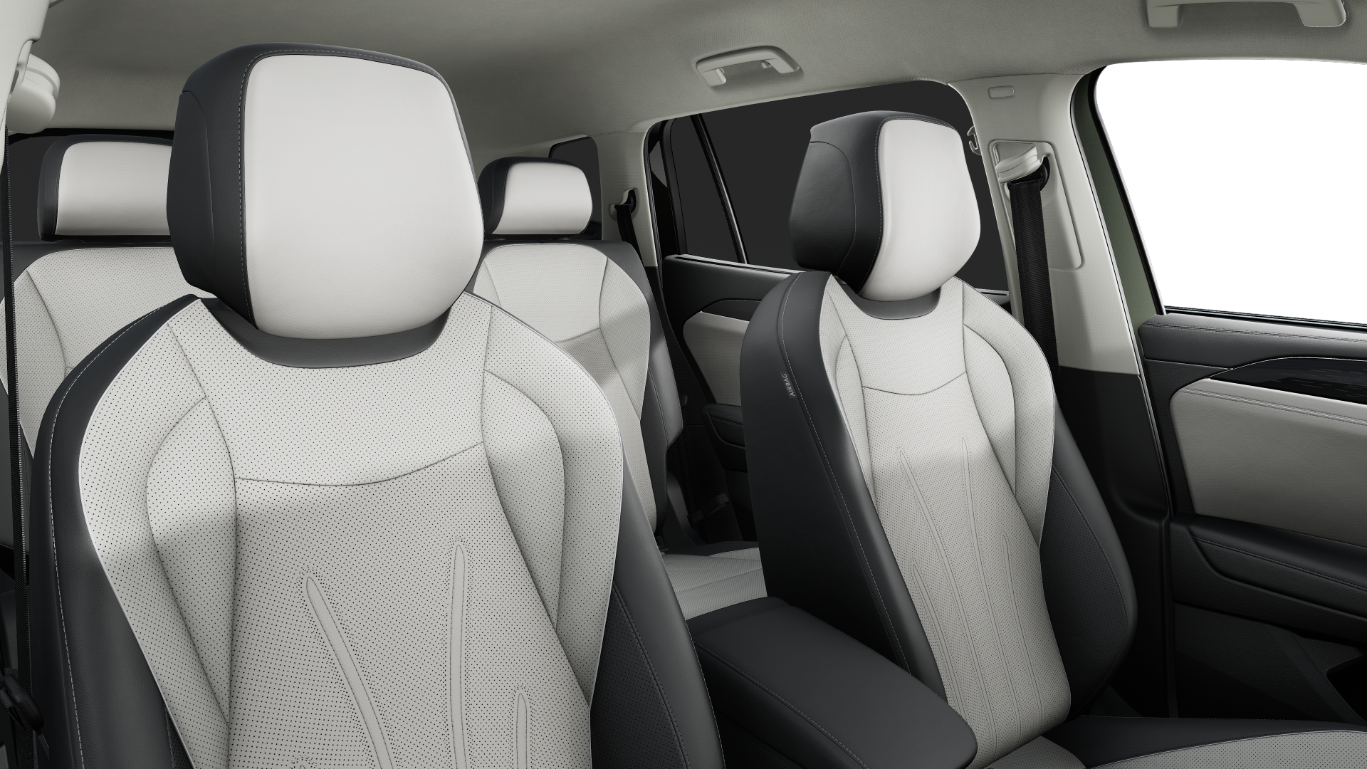 Volkswagen Tayron 2.0 TSI DSG