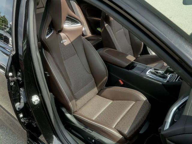 Opel Insignia Sports Tourer