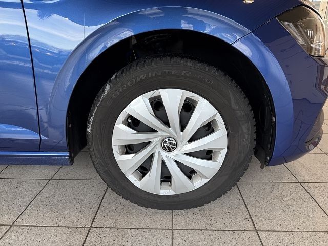 Volkswagen Polo Active 1.0**LED,APP,SHZ**