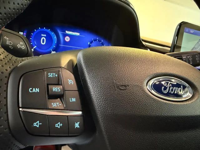 Ford Puma EcoBoost ST Line