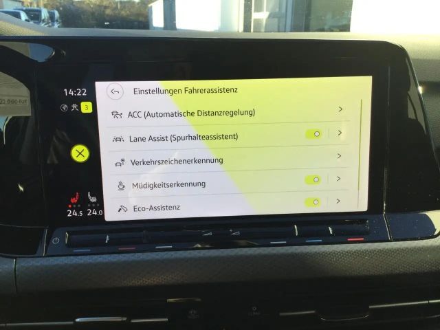 Volkswagen Golf 1.5 TSI Life