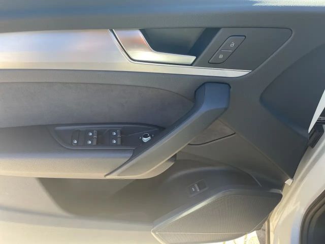 Audi Q5 50 TDI Quattro S-Line