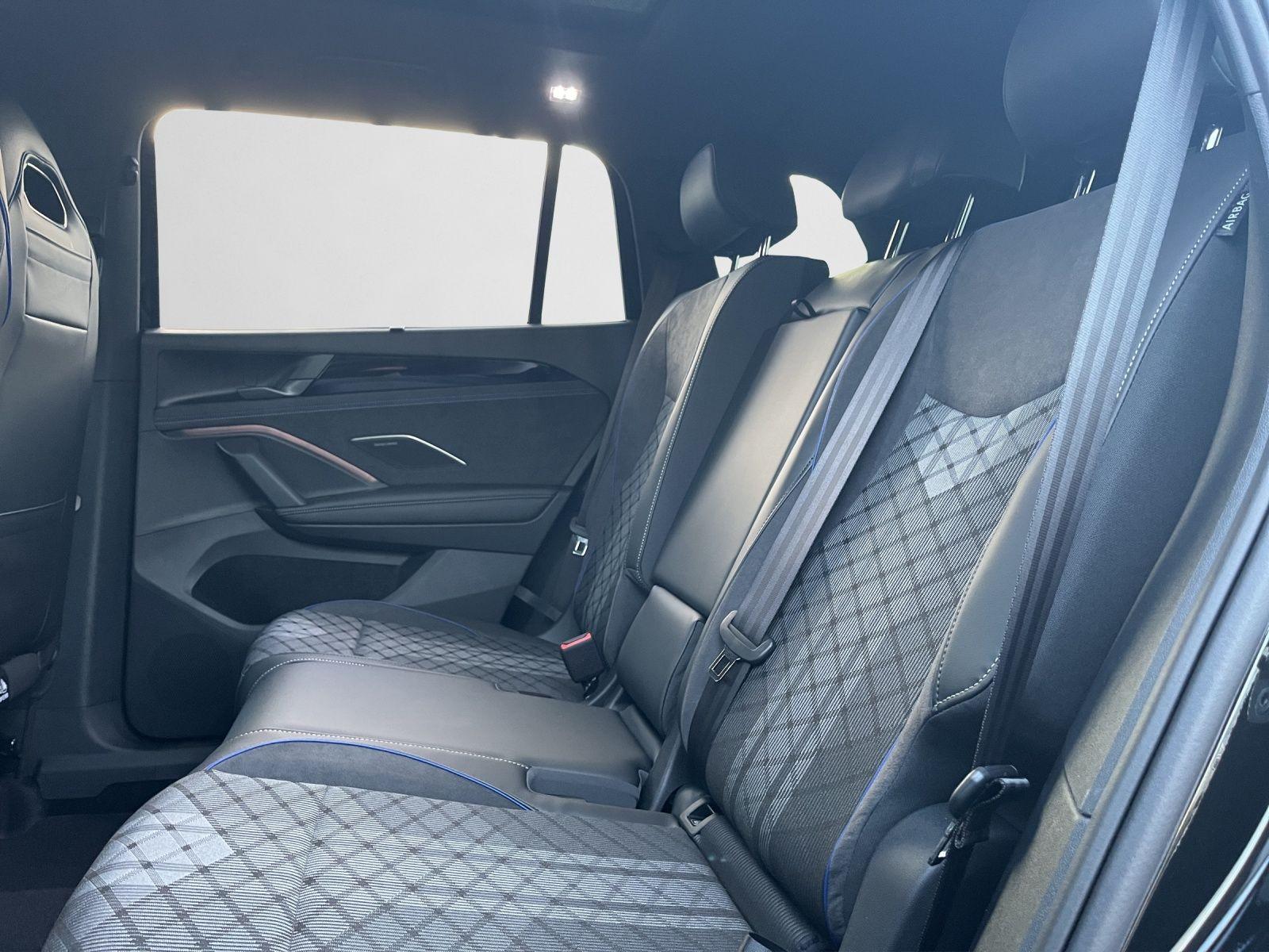 Volkswagen Tayron R-Line eHybrid