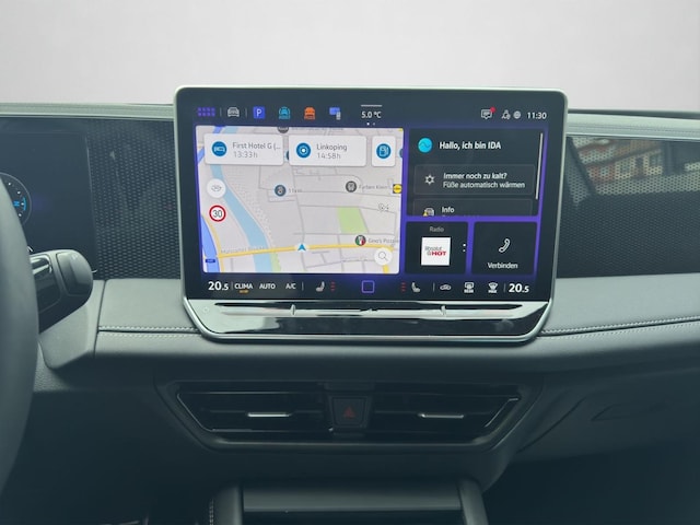 Volkswagen Tiguan 2.0 TDI DSG IQ.Drive