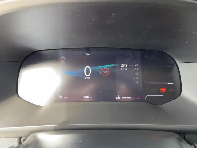 Nissan Townstar Tekna