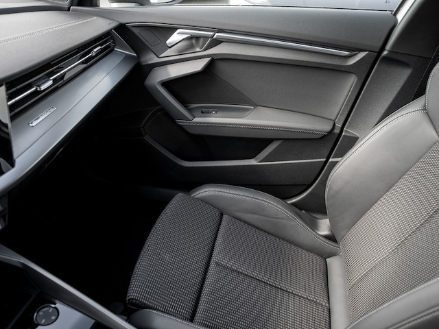 Audi S3 Quattro S-Tronic Sportback