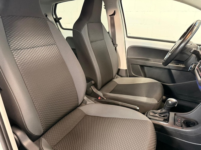 Volkswagen e-up! Active