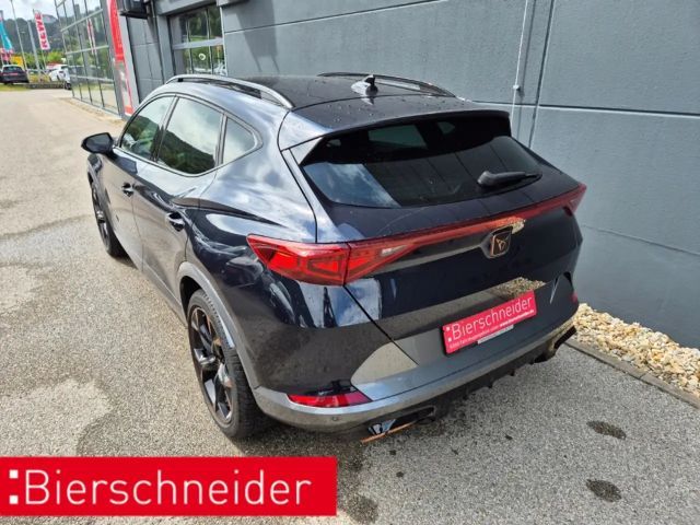 Cupra Formentor 1.4 e-Hybrid VZ