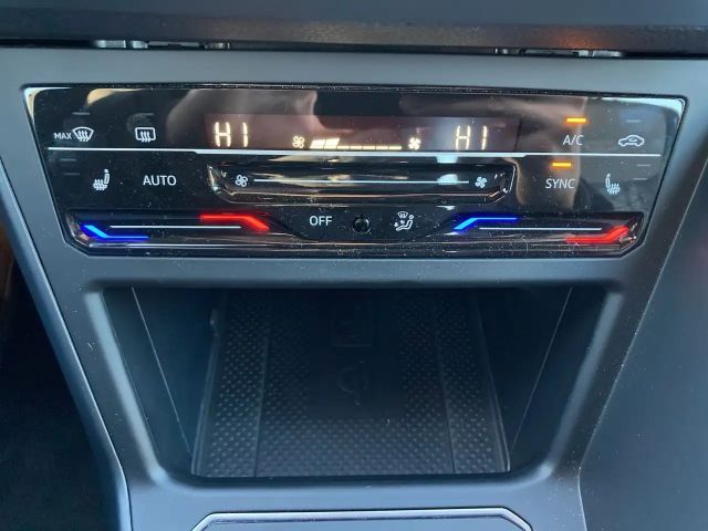 Volkswagen Taigo 1.5 TSI DSG R-Line