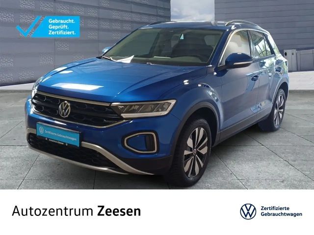 Volkswagen T-Roc 1.5 TSI DSG Move