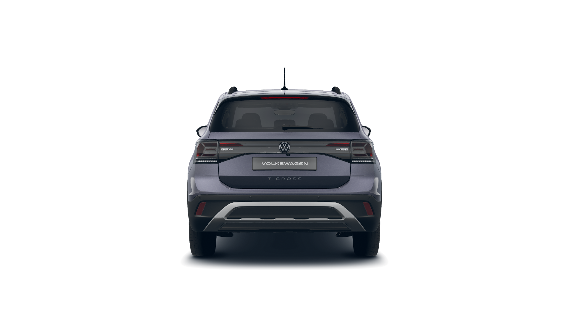 Volkswagen T-Cross DSG Life