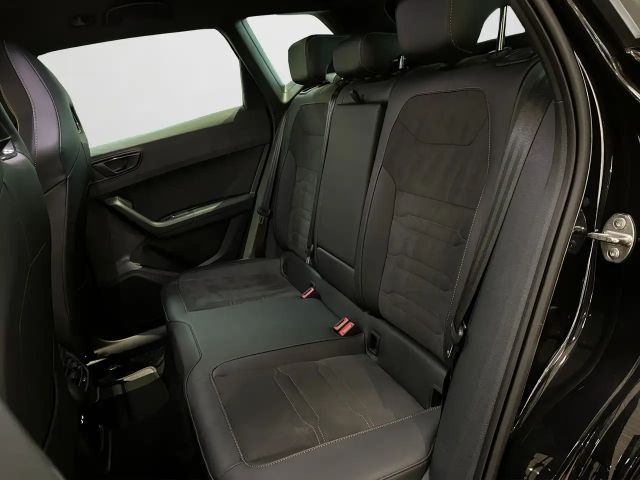 Cupra Ateca 2.0 TSI 4Drive VZ