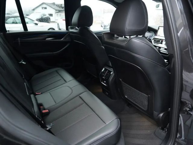 BMW X3 M-Sport xDrive xDrive30e