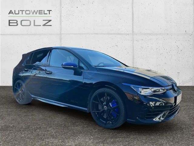 Volkswagen Golf 2.0 TSI Golf VIII