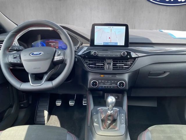 Ford Kuga EcoBoost ST Line X