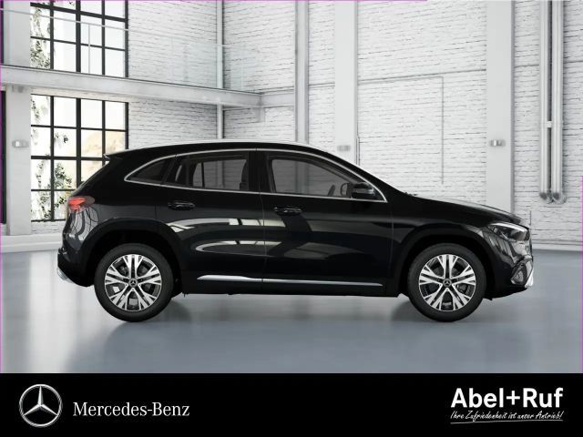 Mercedes-Benz GLA 180 Progressive