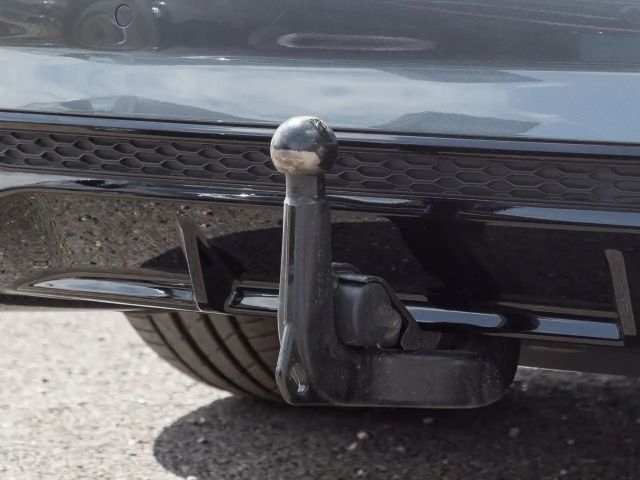 Audi A4 40 TFSI Quattro S-Line